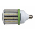 SNC 125w up lighting LED corn bulb 120-130lm/w UL listed shorter length widely used in warehouse, garage 5 years warranty